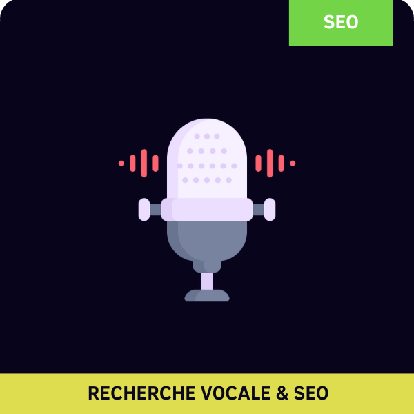 Optimiser un site web pour la recherche vocale
